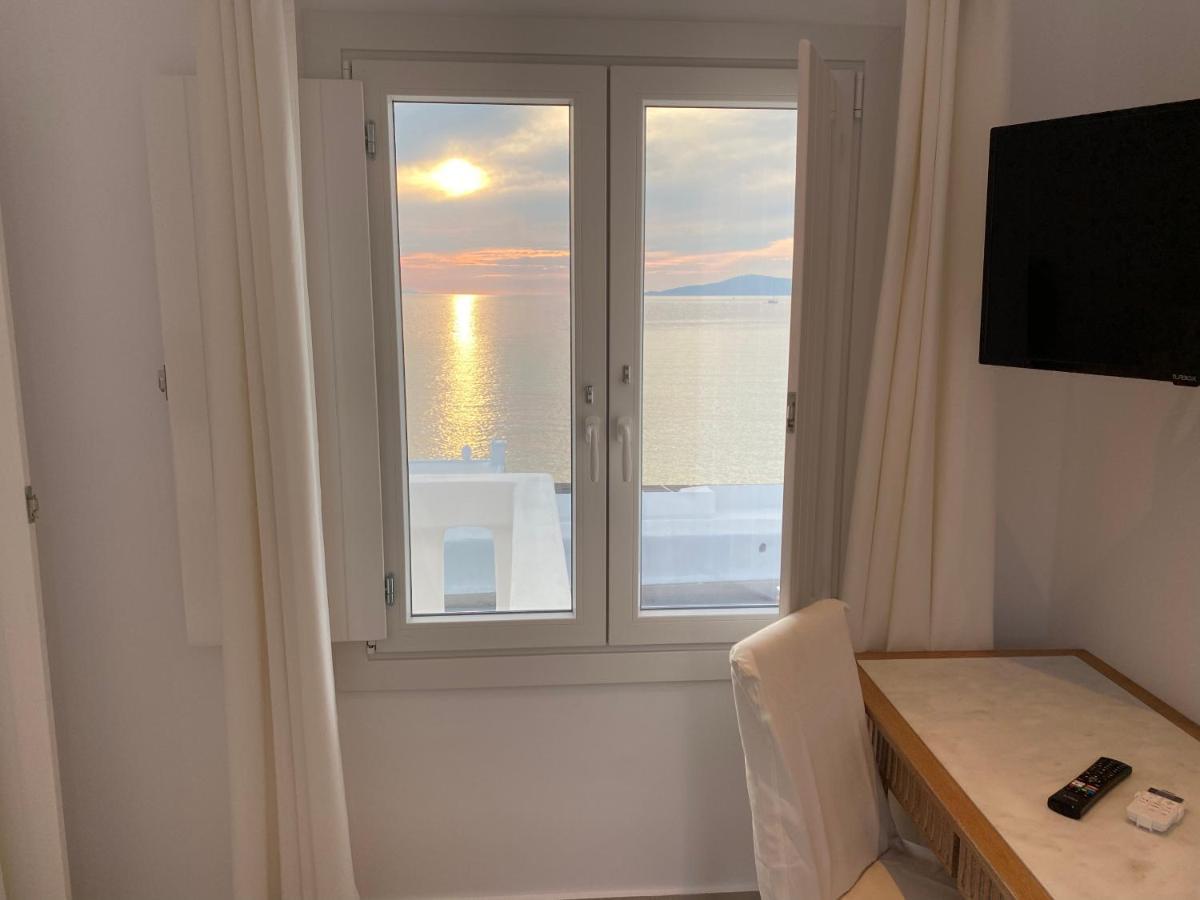 Bay View Guest house
