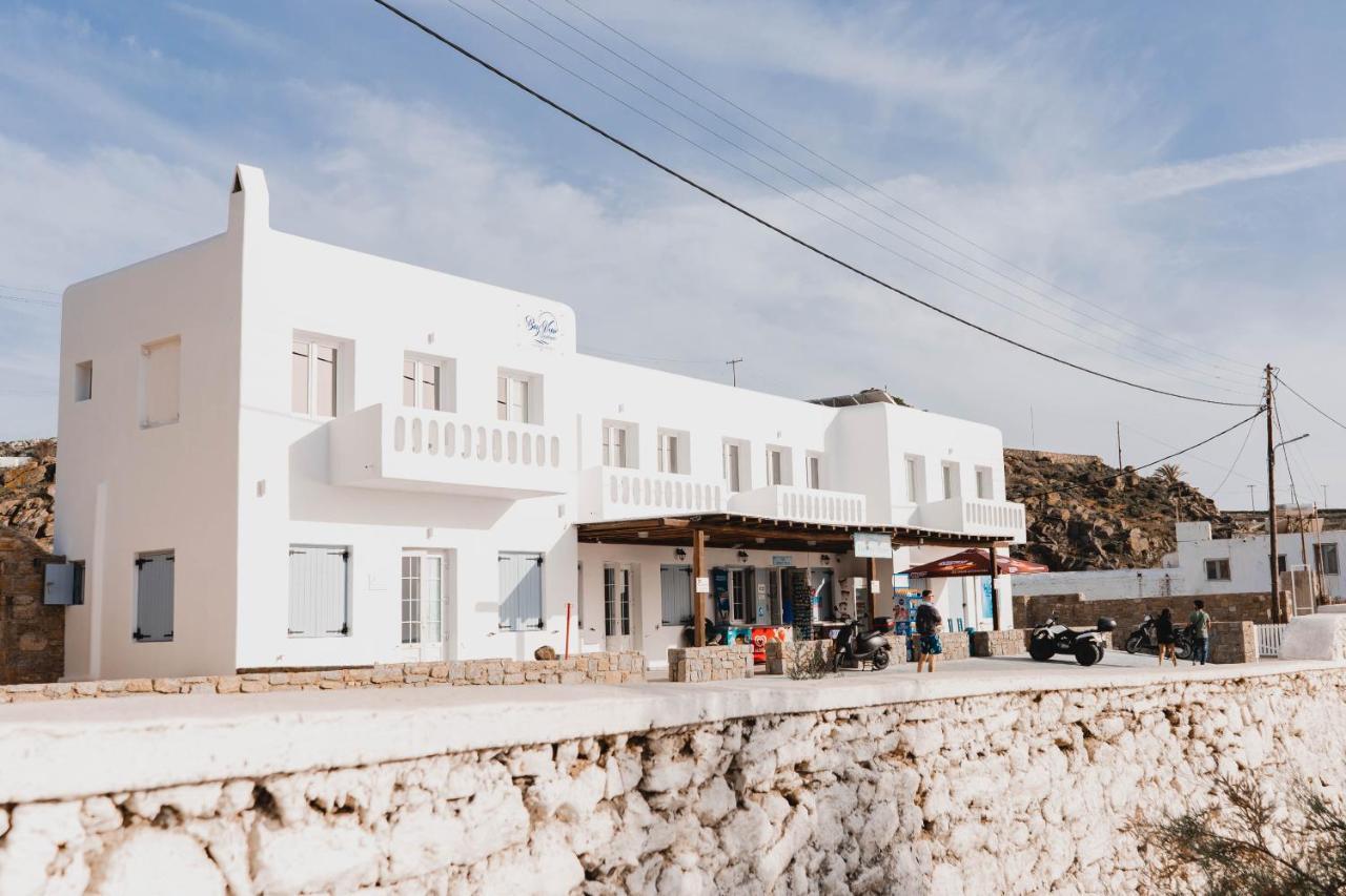 Bay View Guest house